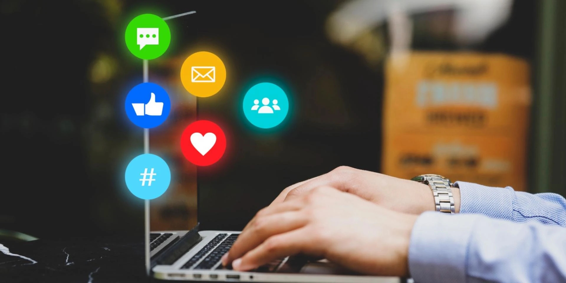 Elevate Your Brand with Social Bump &amp; Spark