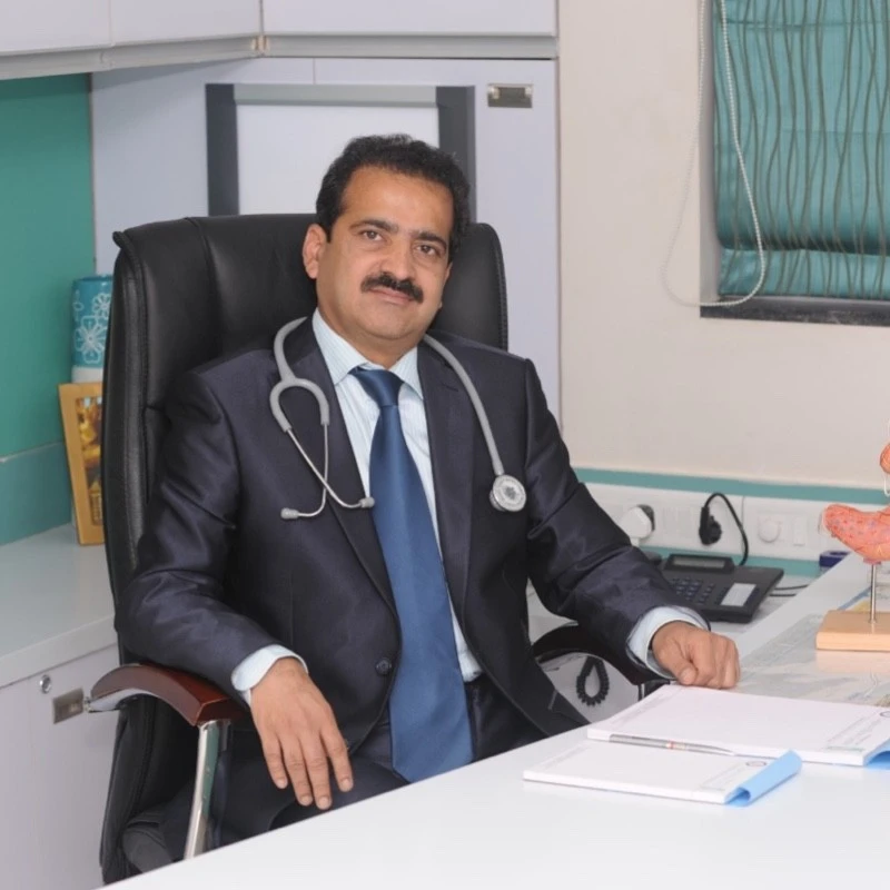 Weight loss treatment