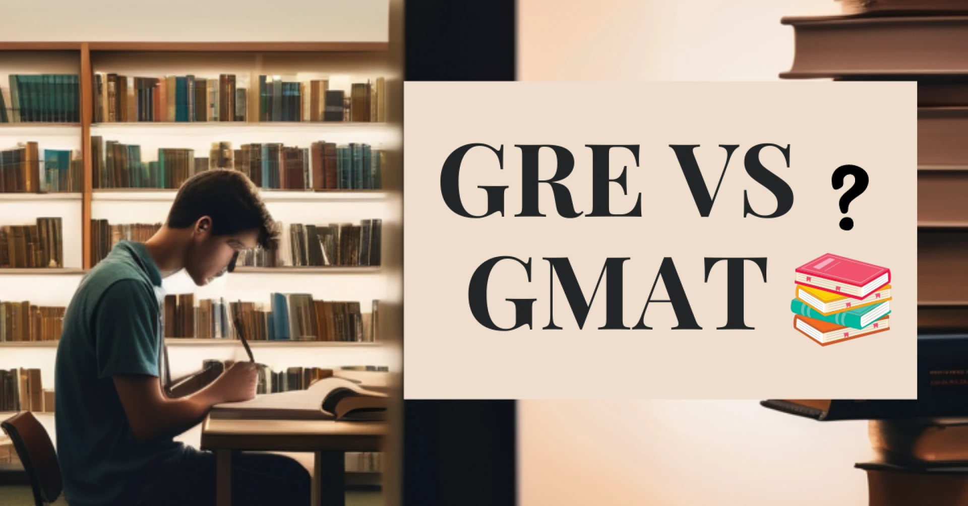 GMAT vs GRE: Making the Right Choice for Masters