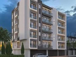 3 BHK Flats in Chattarpur With Bank Loan: Your Dream Home Awaits