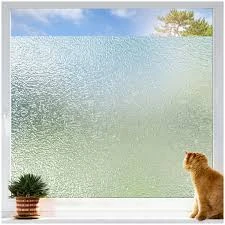 Enhancing Privacy and Style: The Advantages of Using frosted Window Film