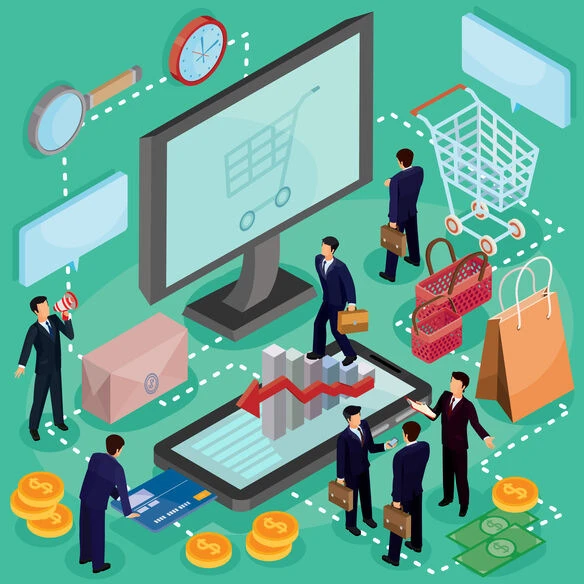 Boost Efficiency with Retail Software Solutions