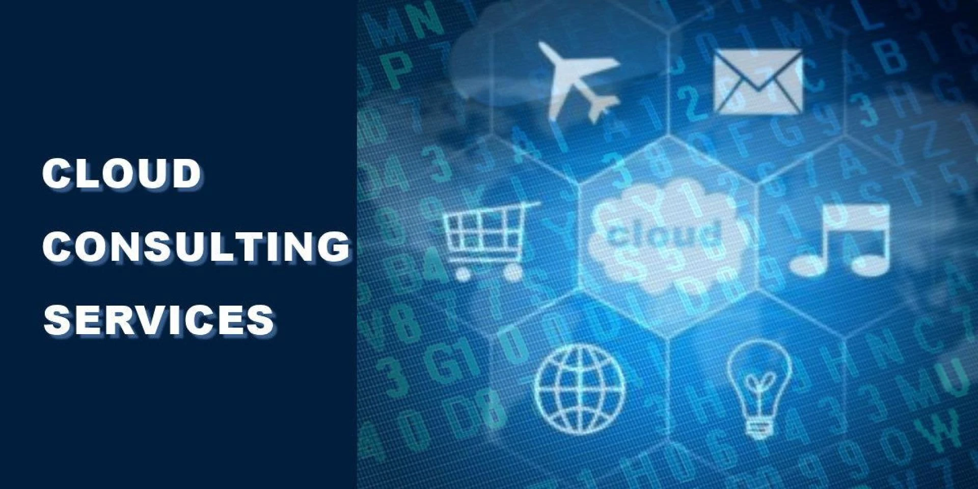 Achieving Scalability with Expert Cloud Computing Consultants