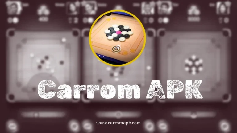 Is Carrom Pool Mod APK Safe to Use or Not?