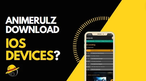 Animerulz APK V3.6 - Download | Free Anime Shows Live for Android