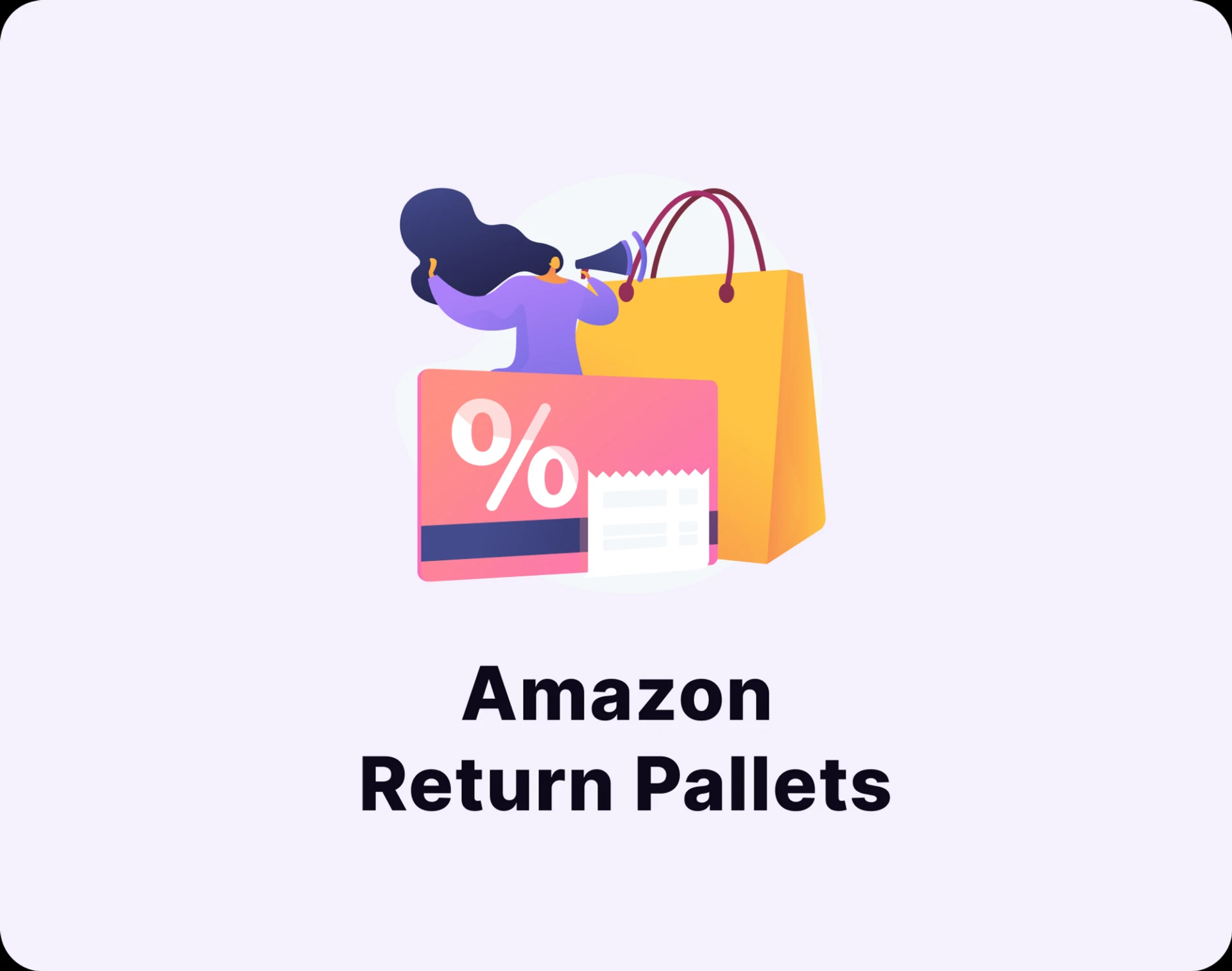 How to Buy and Sell Amazon Return Pallets in 2024