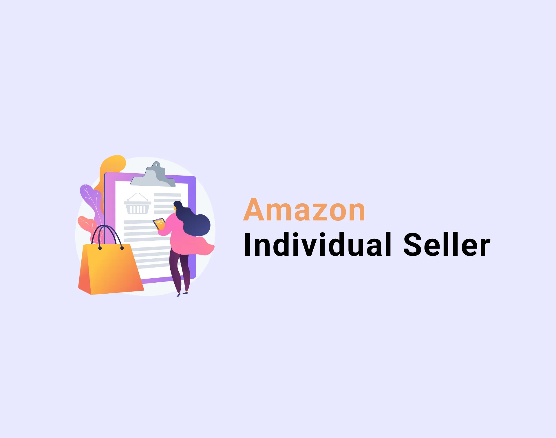 How to Sell on Amazon as an Individual Seller — Complete Guide