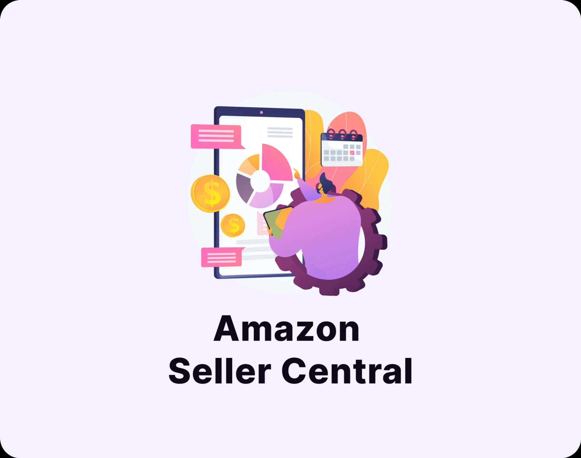 Amazon Seller Central: Complete Guide