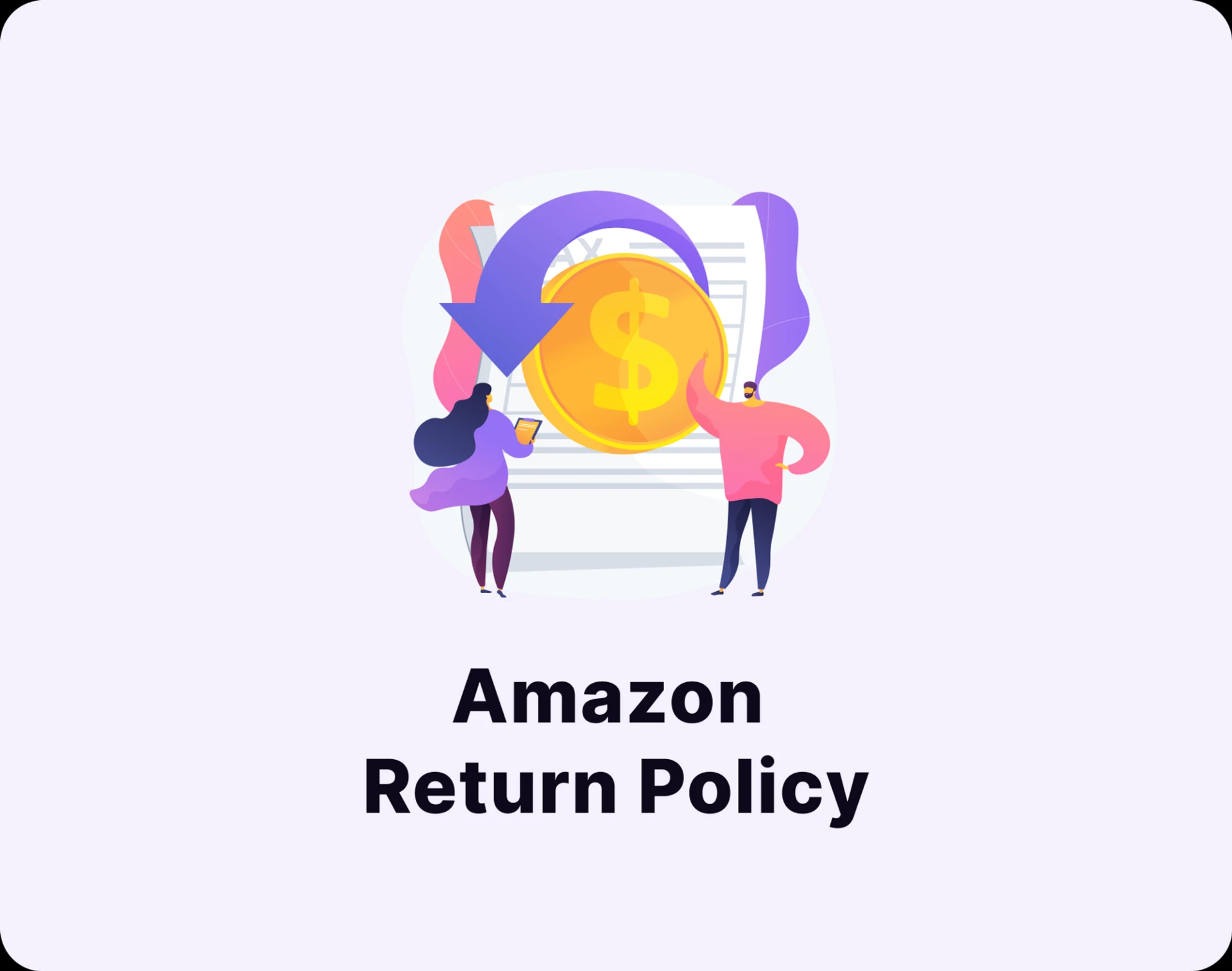 Amazon Seller Return Policy: 2024 Changes for FBA