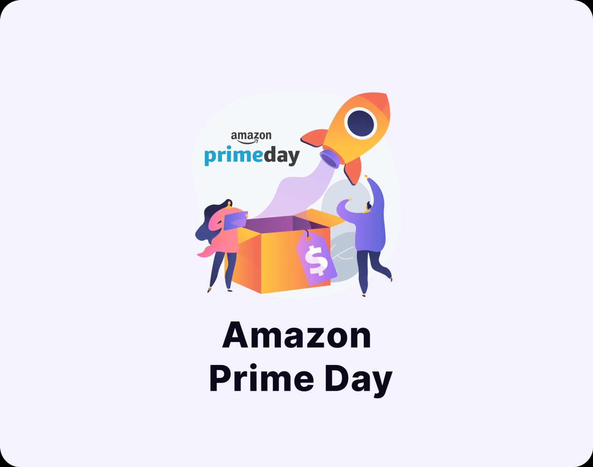 Amazon Prime Day 2024