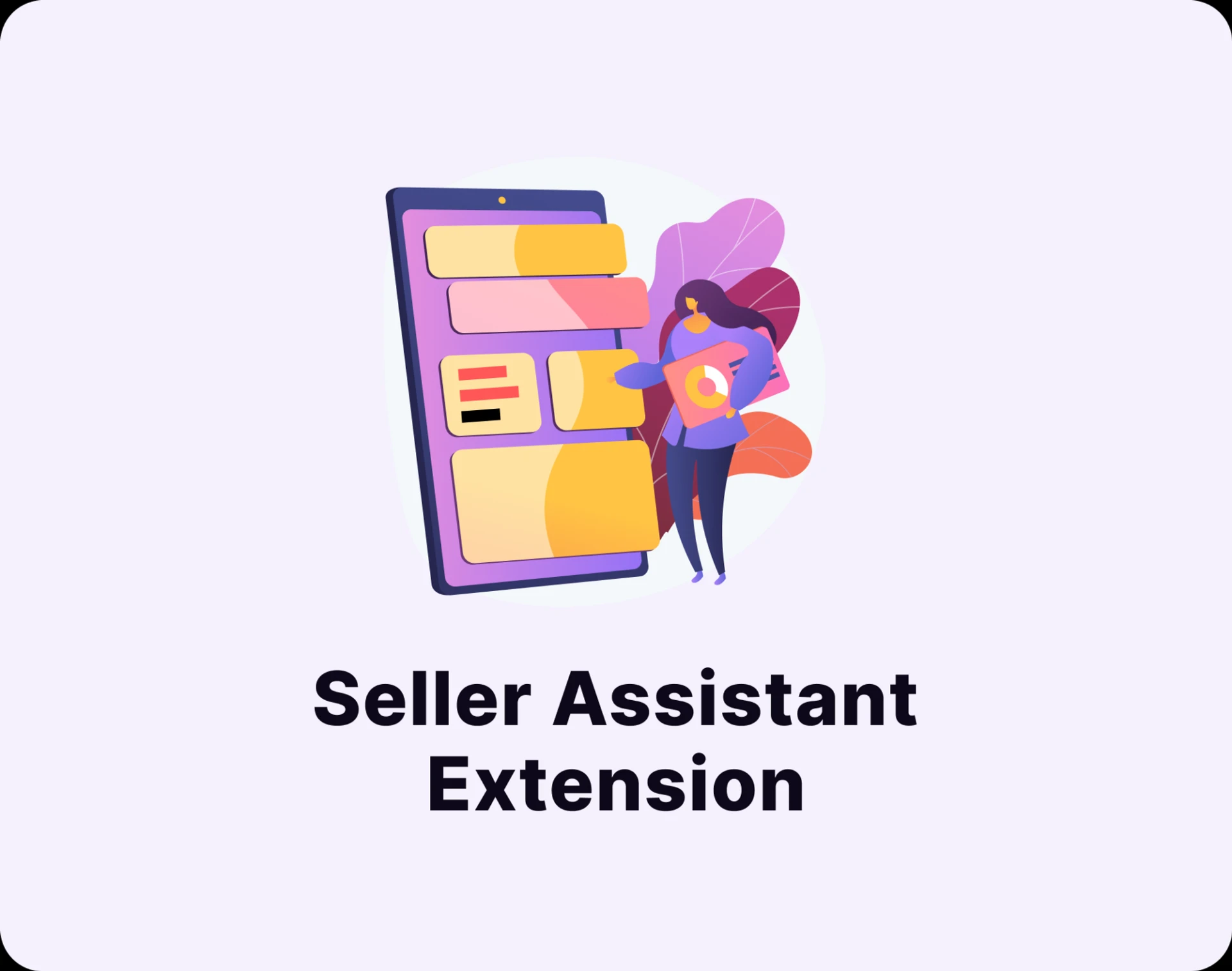 Seller Assistant Extension Review