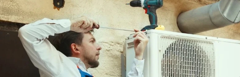 Air Conditioning Repair in Arlington, TX: Keeping Cool When It Counts