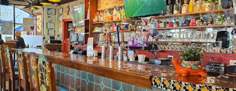 Exploring Mexican Cuisine Near Me: A Culinary Adventure