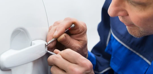 Vehicle Lockouts in Manassas, VA: A Comprehensive Guide