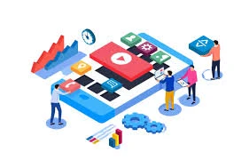 Trust Saudi Apps, the top application development company in Saudi Arabia