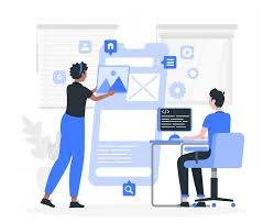 Avail the services by team of mobile app developer Abu Dhabi at DXB APPS