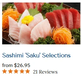 Exploring the World of Online Gourmet Food: Ordering Seafood online!