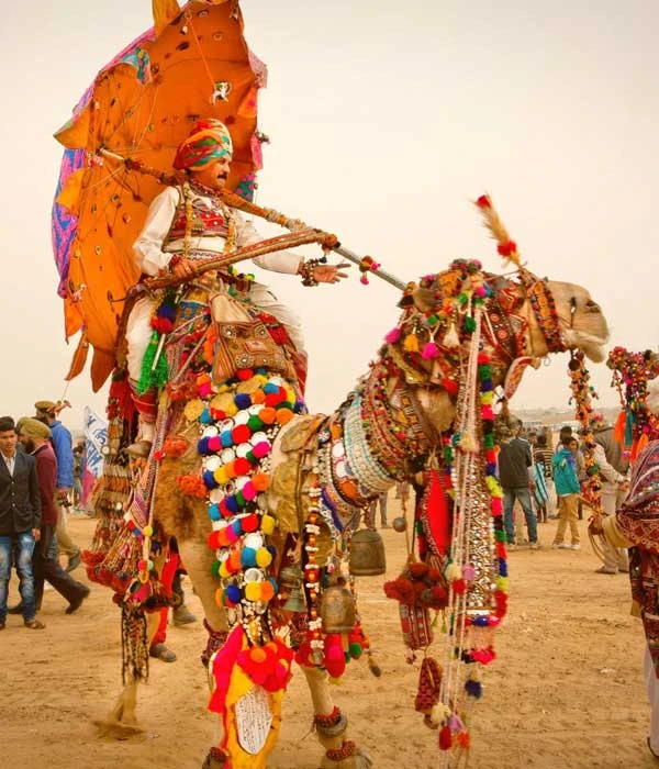 Pushkar Express: Best 2-Day Itinerary for a Quick Getaway