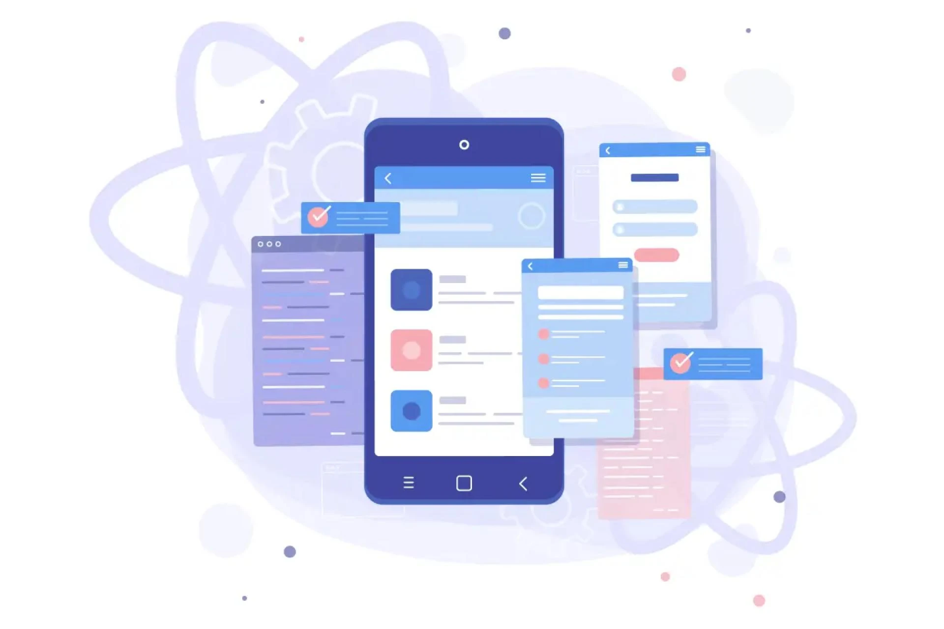 DXB APPS Your Best mobile app development company Abu Dhabi for top apps