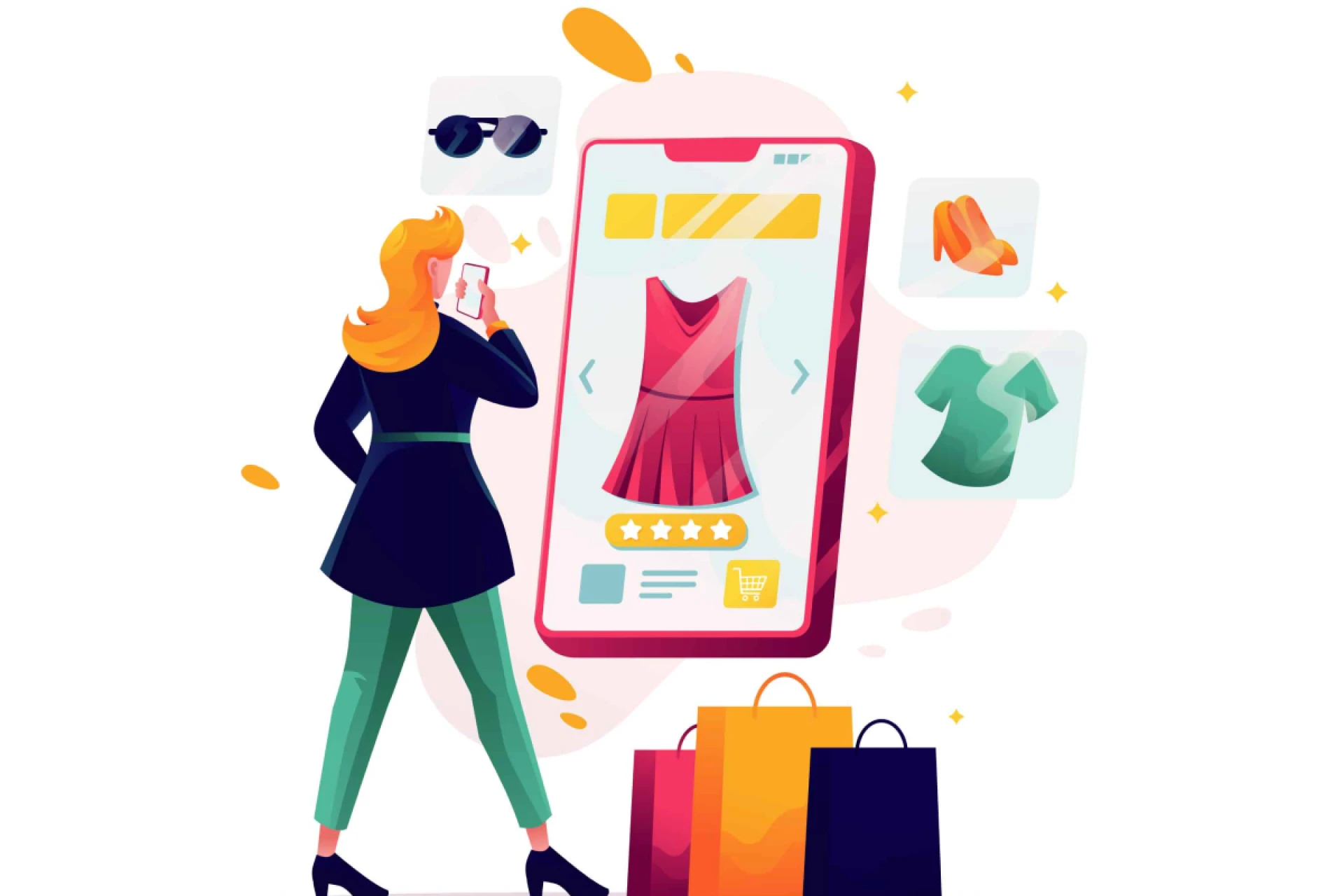 Review the top app development Abu Dhabi solutions offered by DXB APPS