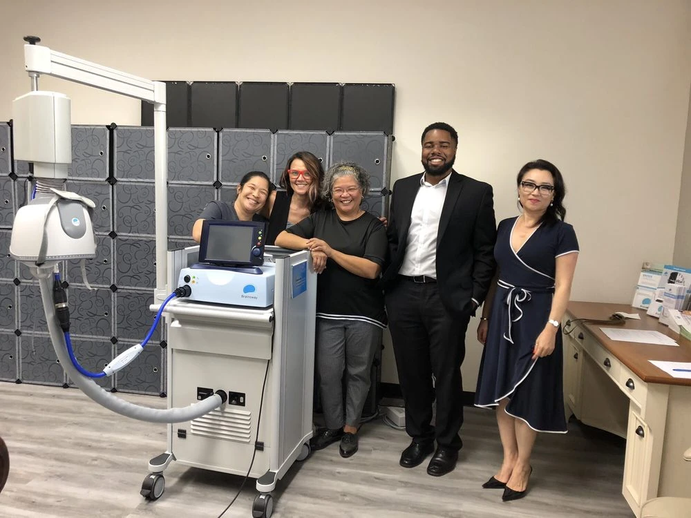 Psychiatrist Los Angeles