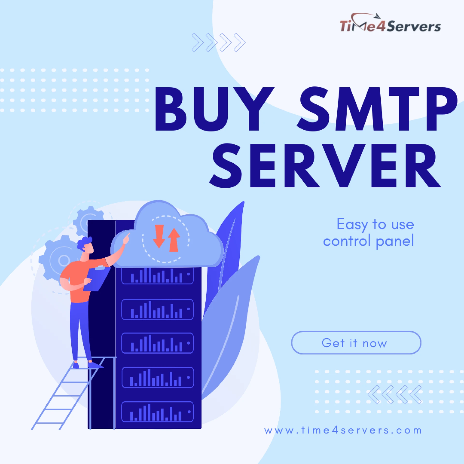 Boost Your Email Campaigns: Buy SMTP for Just $60