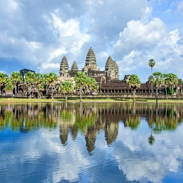 Angkor Wat Sunset Tour Price: Discover the Magic of Cambodia's Iconic Temple