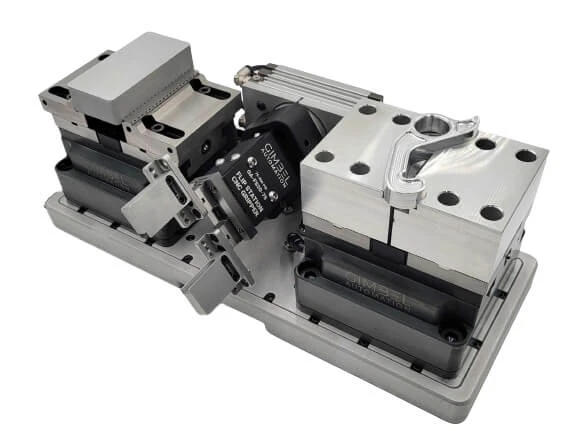 Cutting-Edge CNC Machines and Robotics Automation in California: Innovation Redefining Manufacturing