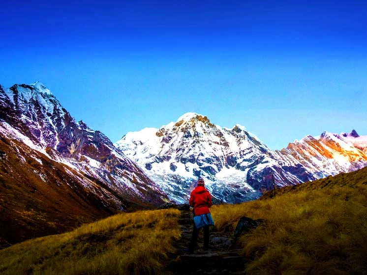 Wonderful 7N 8D Nepal Tour Packages from India - Visit Kathmandu, Pokhara, Nagarkot, Chitwan, Book Now!