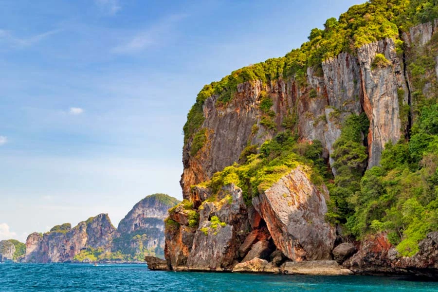 4N/5D Bangkok Pattaya Tour Package from Kolkata