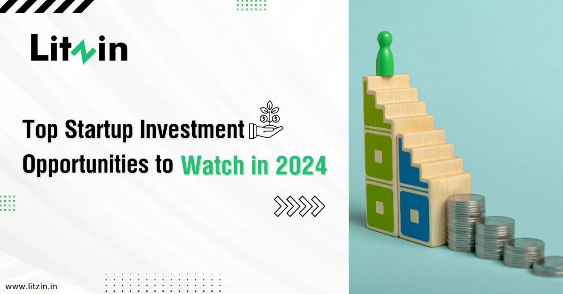 Top Startup Investment Opportunities to Watch in 2024