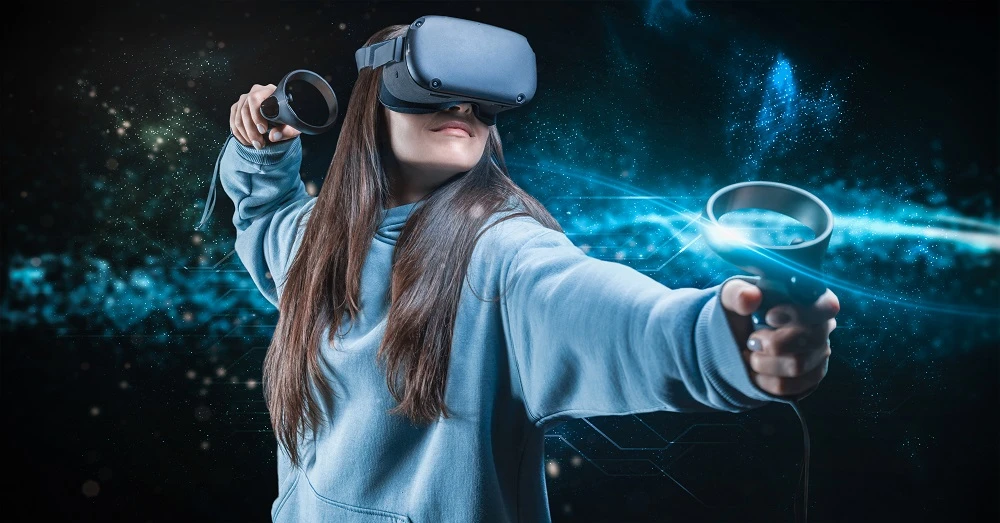 Exploring the Future: Virtual Reality Application Development