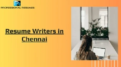Resume Writers in Chennai: Crafting Career Success with Professional Resumes