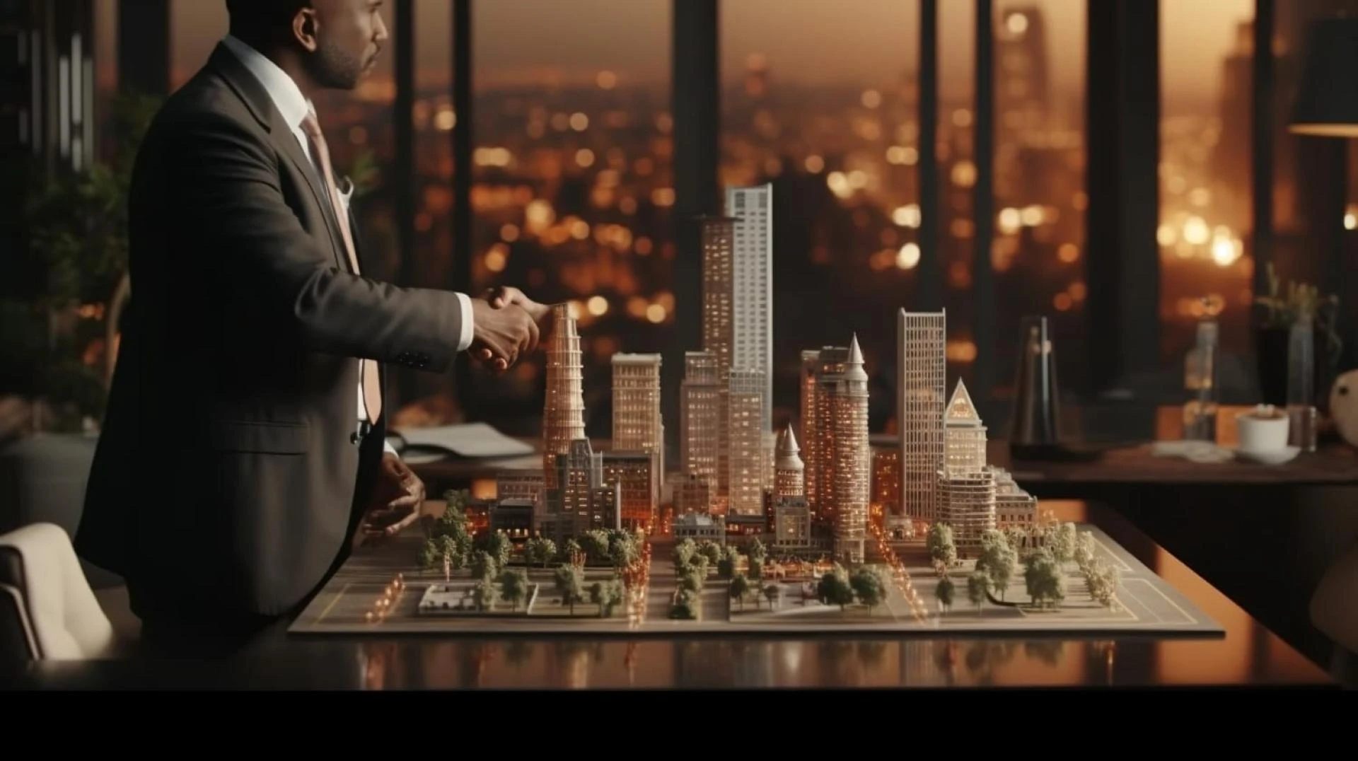 Dubai Real Estate: A Comprehensive Guide to Off-Plan Properties and Luxury Apartments