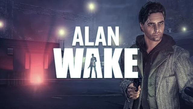 Download Alan Wake Pc