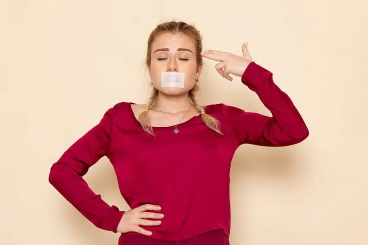 Discover the Benefits of Mouth Tape for a Restful Sleep