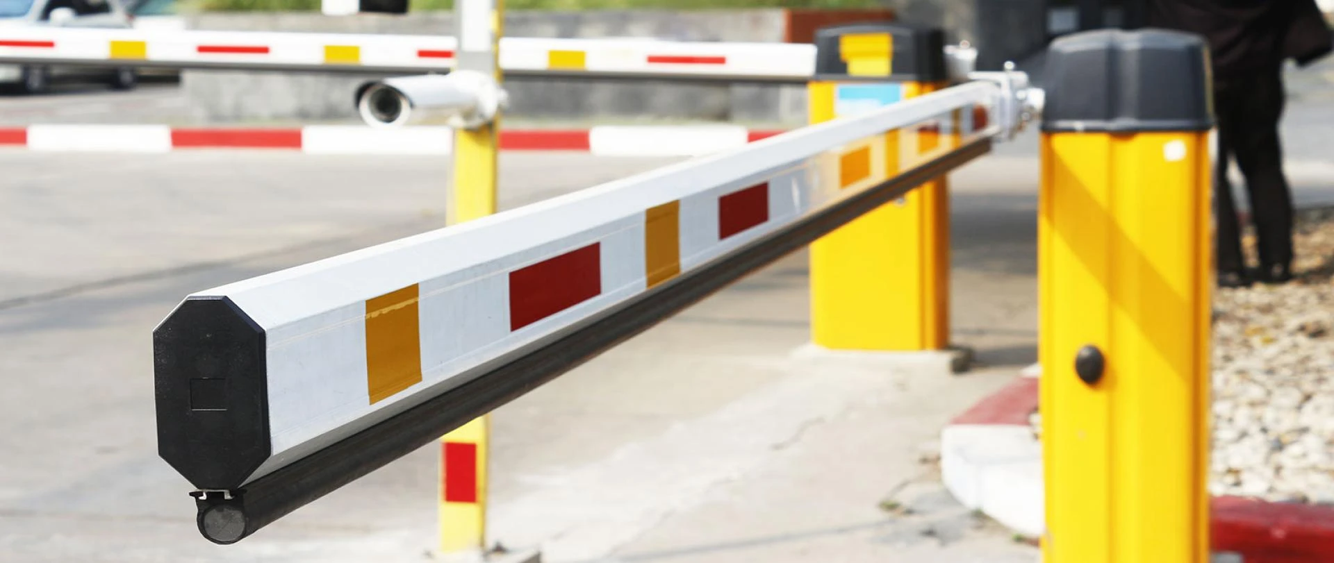 Boom Barrier Innovations: Exploring the Latest Trends and Technologies