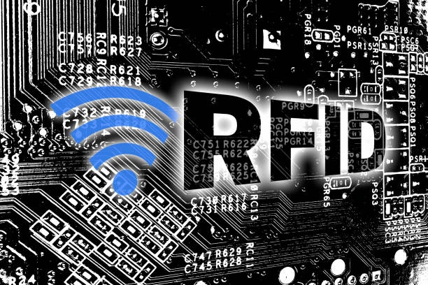 How Can Help RFID Applications in Various Industries