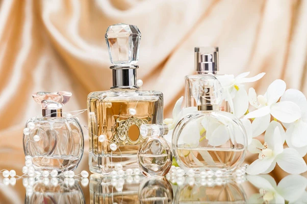Top 10 Women's Perfumes That Are True Icons of Femininity