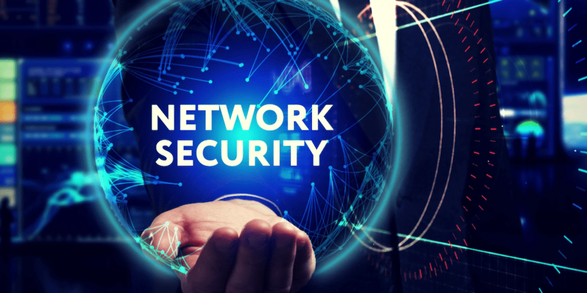 Network Security Market Demand, Key players Analysis and Forecast 2024-2032