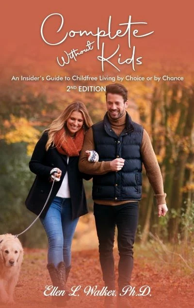 Reproductive Choices Beyond Parenthood: Empowering Childfree Individuals