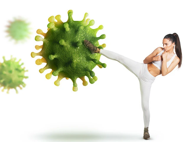 Boost Your Defense: Top Benefits of Immune System Boost Injections