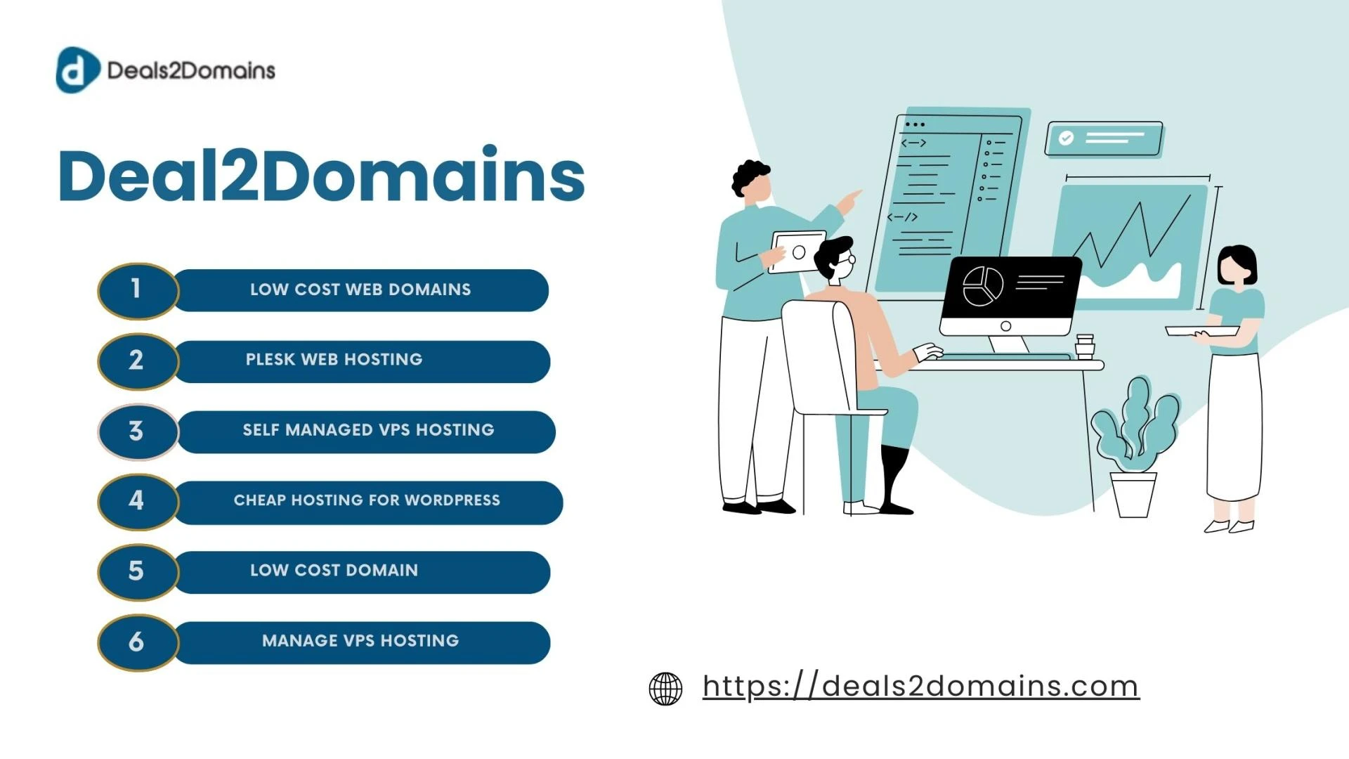 Fully Managed Dedicated Server vs. Self Managed VPS Hosting: Which is Right for You