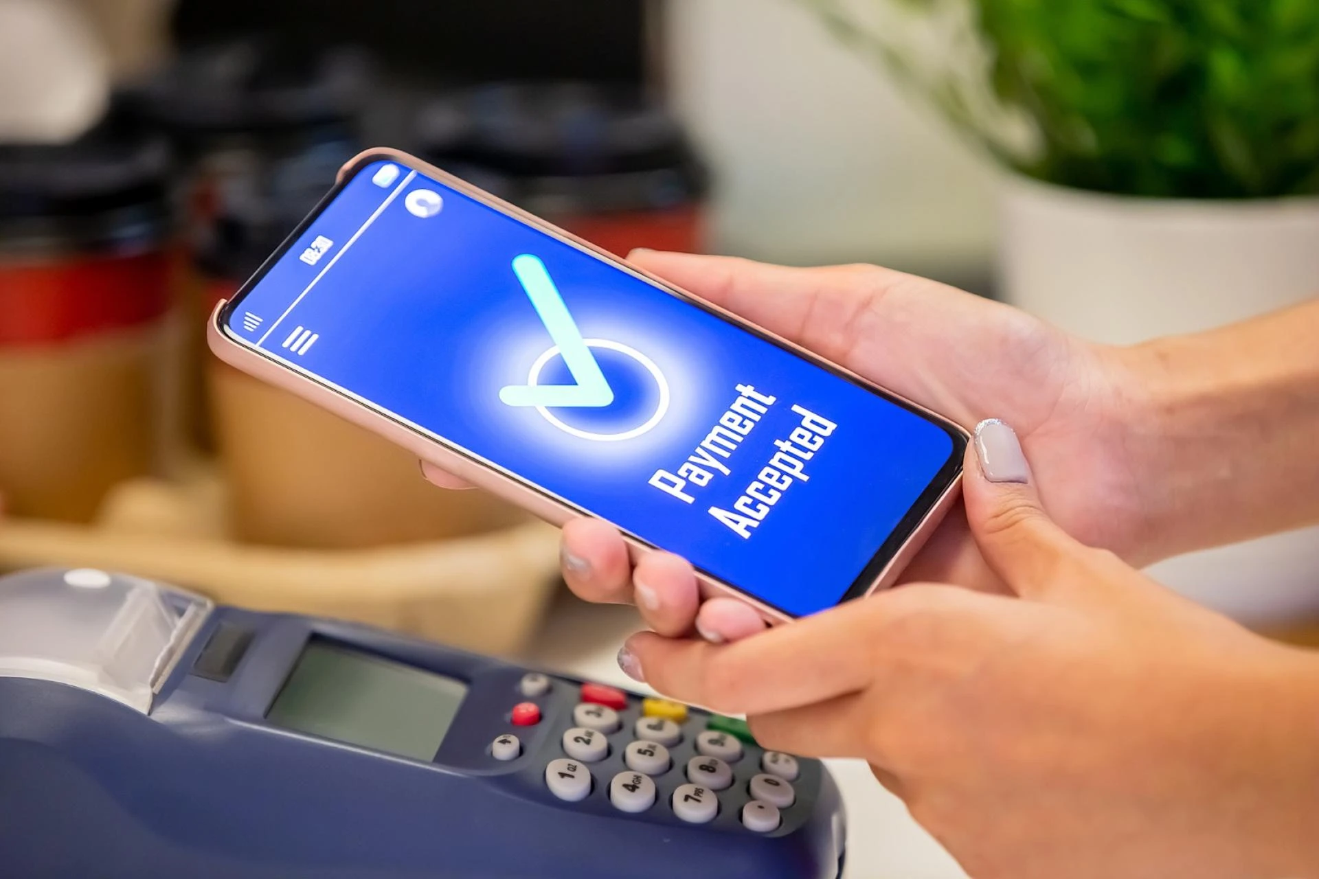 The Impact of Mobile Payment Solutions on Modern Businesses