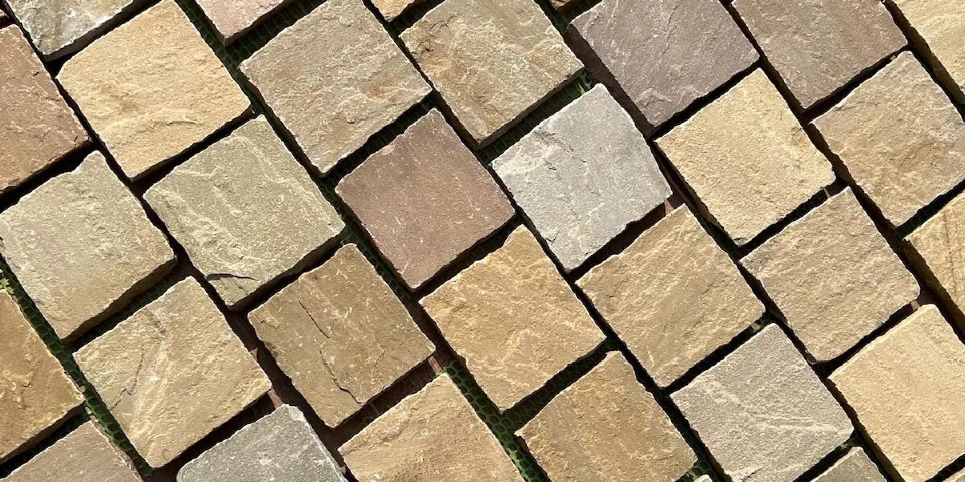 Creative Ways to Decorate Your Home with Cobblestone