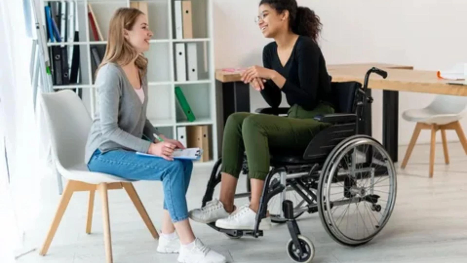 NDIS Service Providers: Ensuring Quality Care And Support