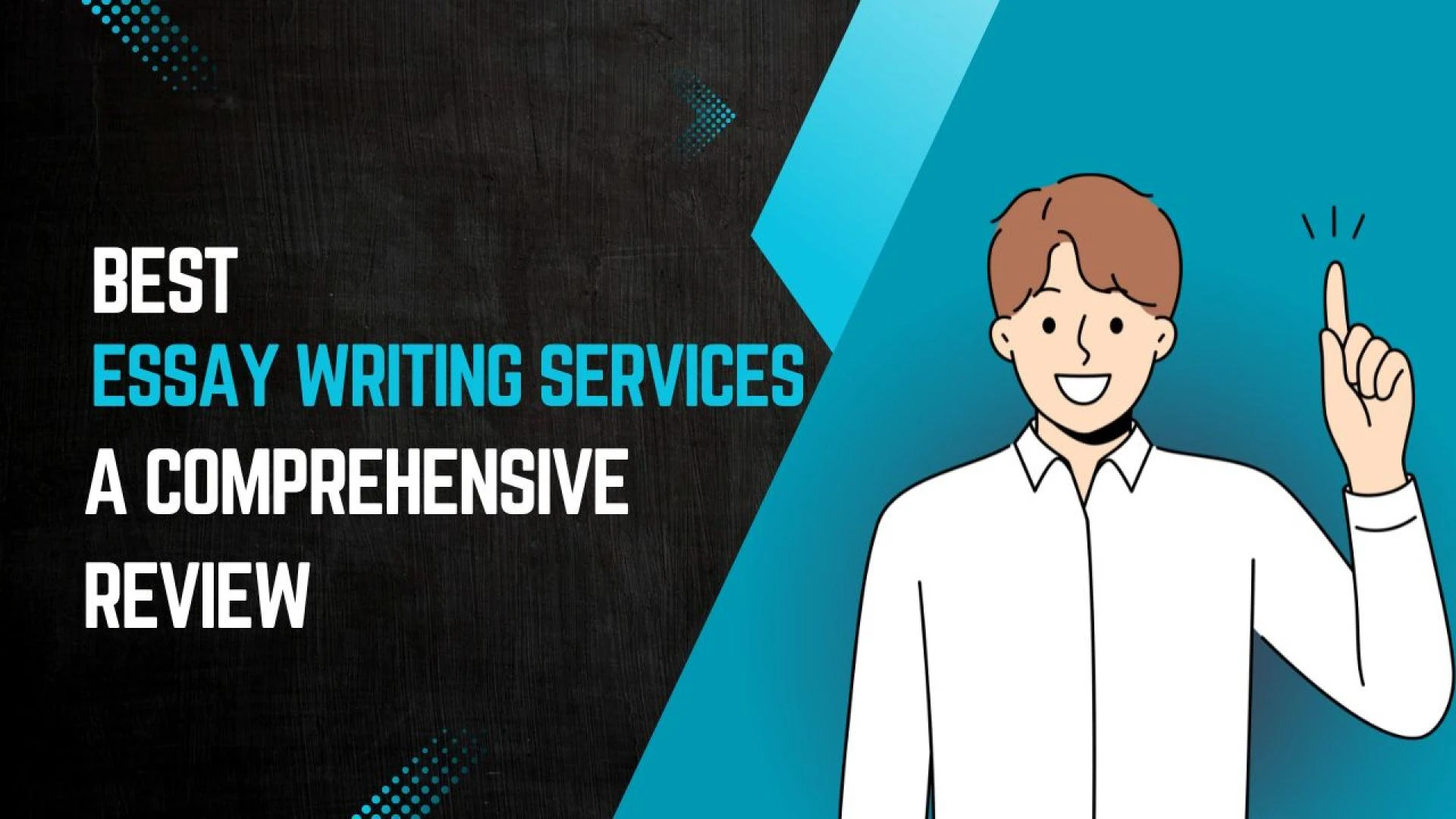 Best Essay Writing Services: A Comprehensive Review