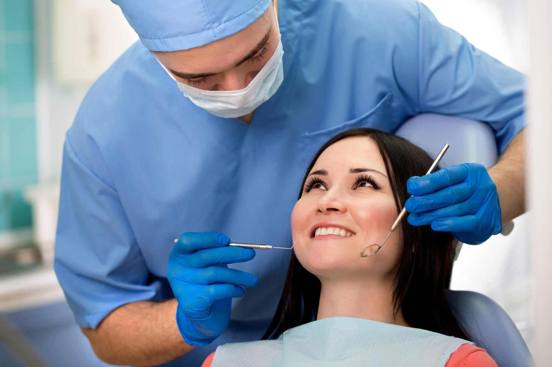 Comprehensive Dental X-Ray Services in Rhode Island