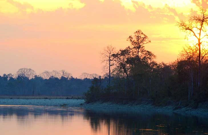 Looking for Arunachal Package Tour from Kolkata - Get Best Deal from NatureWings!