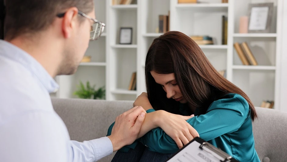 Breaking Through Depression: How Ketamine Therapy Can Help